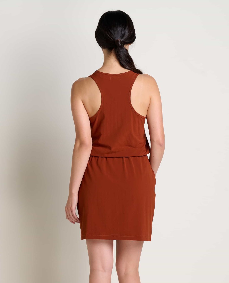 Toad & Co Sunkissed Livvy Dress