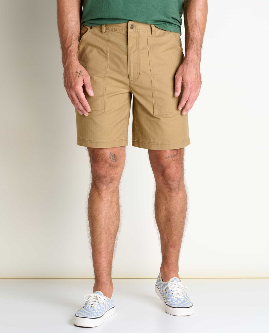 Toad & Co Men'S Juniper Short