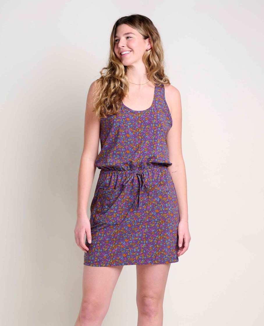 Toad & Co Sunkissed Livvy Dress