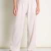 Toad & Co Women'S Taj Hemp Pant