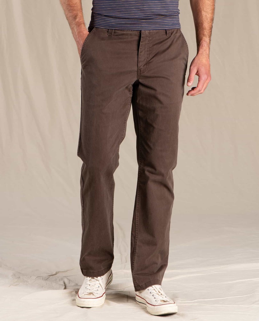 Toad & Co Mission Ridge Pant