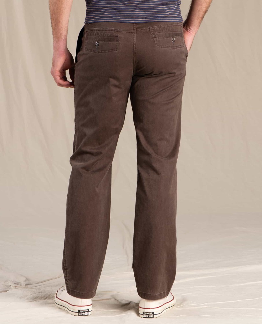 Toad & Co Mission Ridge Pant