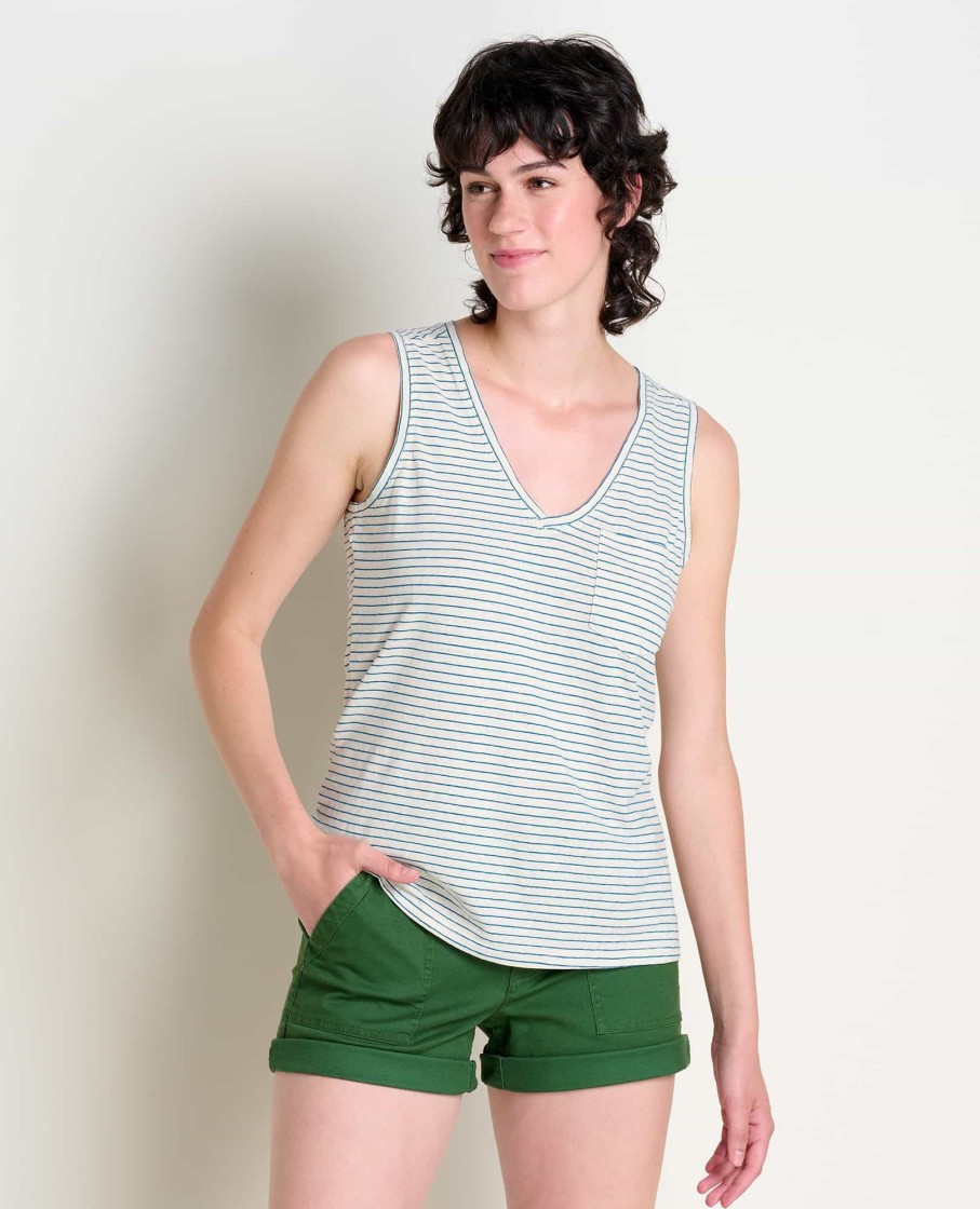 Toad & Co Women'S Grom Tank