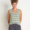 Toad & Co Women'S Grom Tank