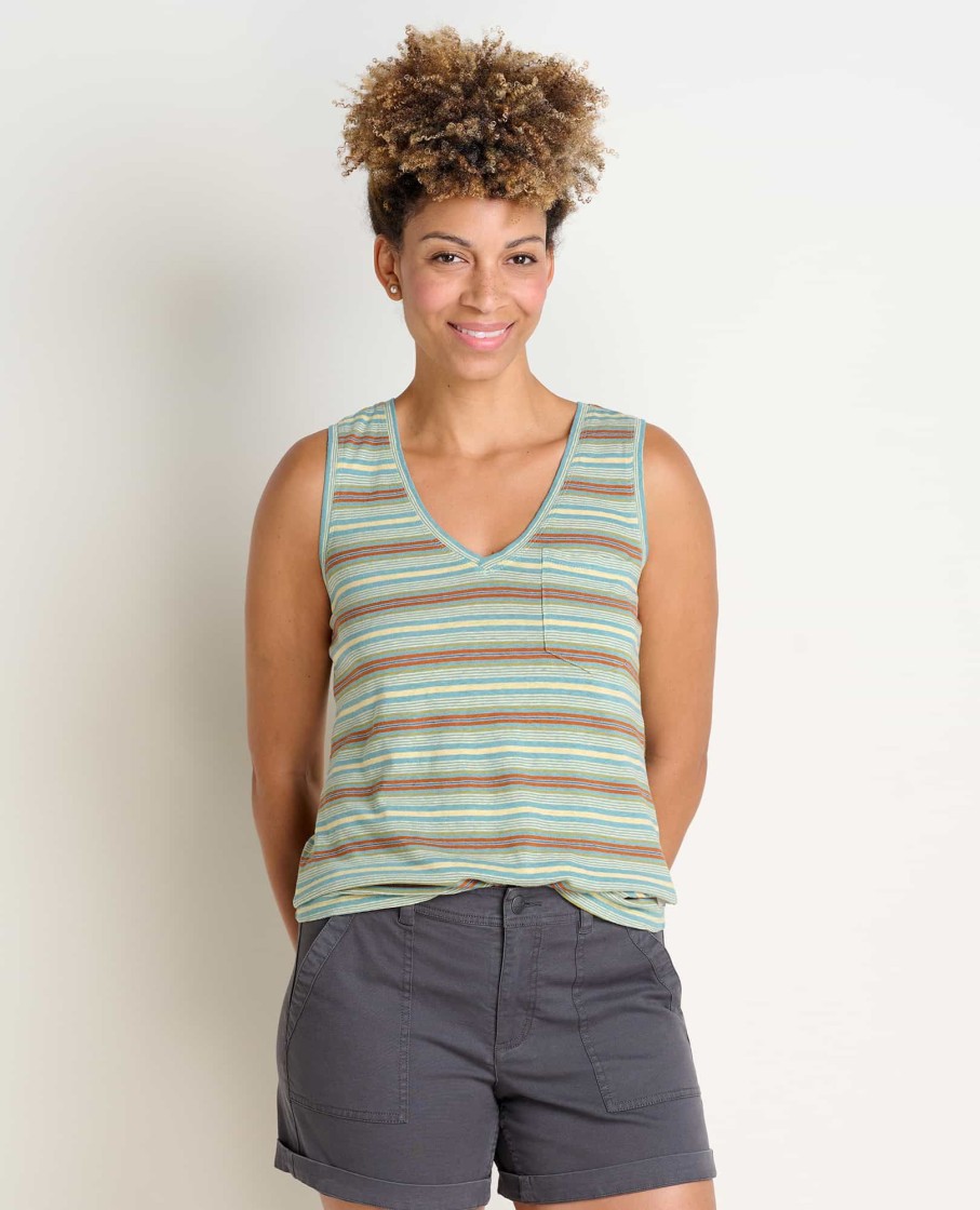 Toad & Co Women'S Grom Tank