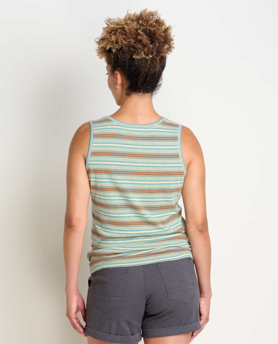 Toad & Co Women'S Grom Tank