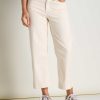 Toad & Co Earthworks Wide Leg Pant