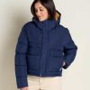 Toad & Co Spruce Wood Jacket