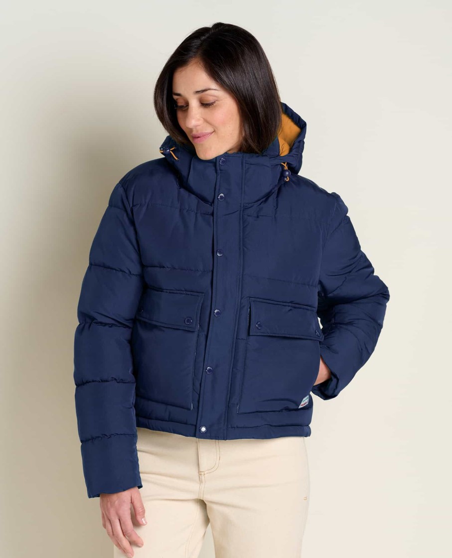 Toad & Co Spruce Wood Jacket