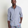 Toad & Co Eddy Long Sleeve Shirt